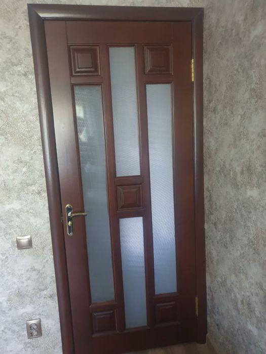 Продам нові деревьяні міжкімнатні двері