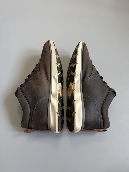 Timberland Killington Half Cab Grey 42(27cm) Heritage 6