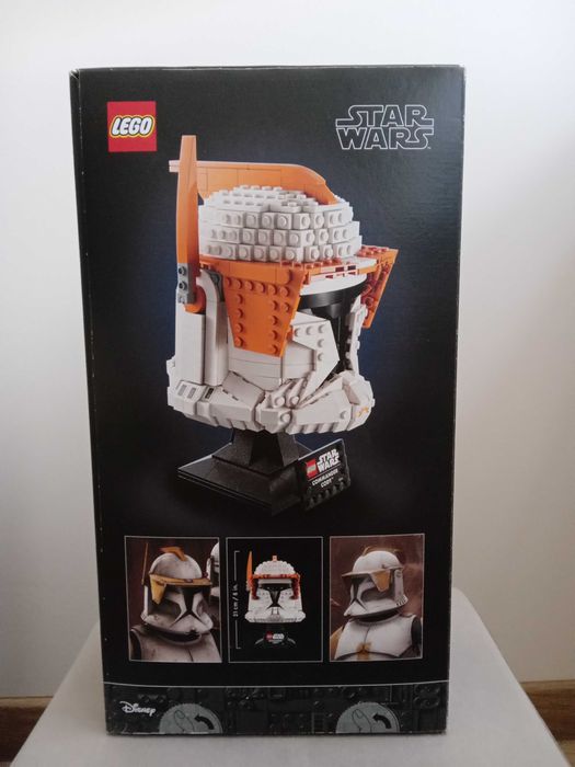 Lego 75350 STAR WARS Clone Commander Cody