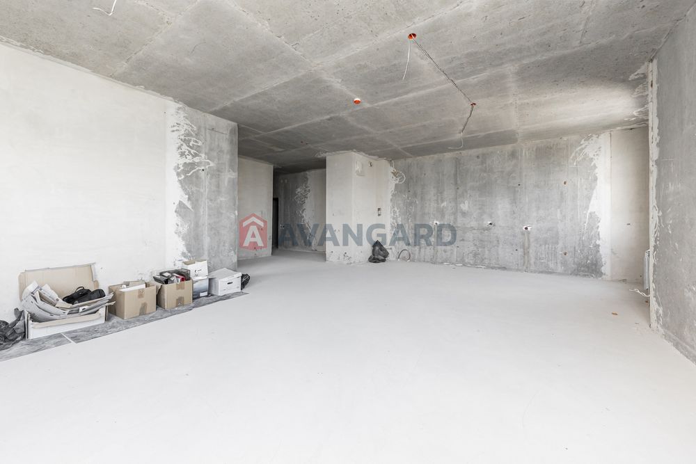 Продаж 2-рівневої 6-кімнатної квартири | Солом’янський район