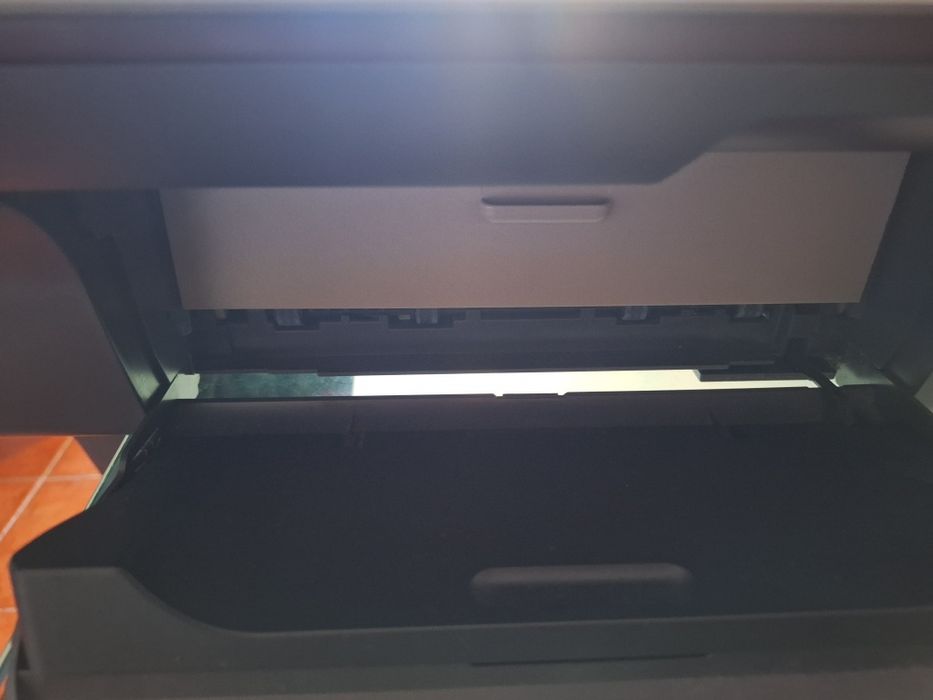 Impressora Hp Deskjet 1050A Multifunções