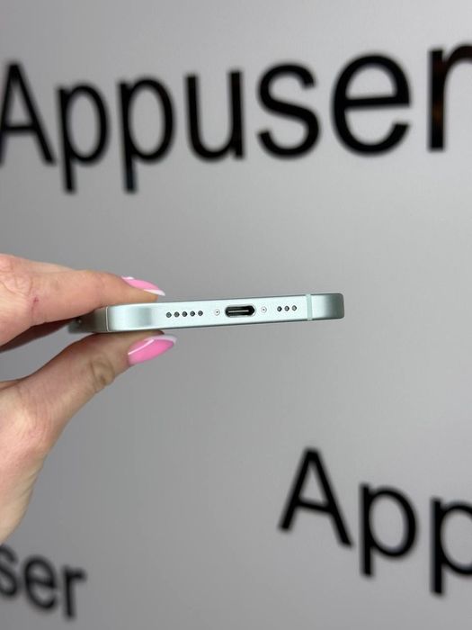 Iphone 15 Green оплата частинами 128gb 256gb 512gb