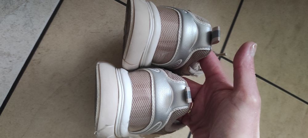 Buty sportowe Zara 36