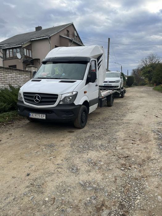 Евакуатор без посередників • автовоз • перевезення авто