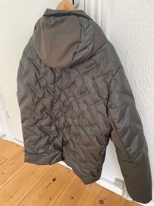 Kurtka EA7 emporio armani