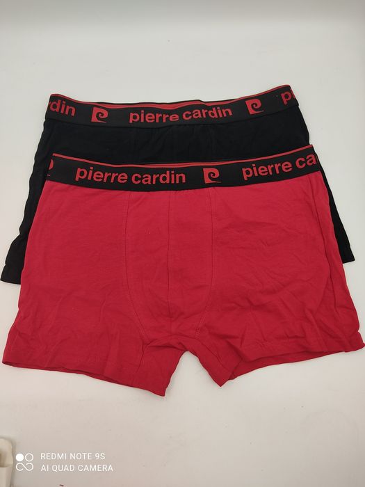 Bokserki męskie Pierre Cardin 2 pak L