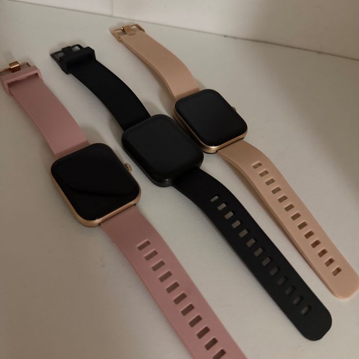 Soteria Smart Watch