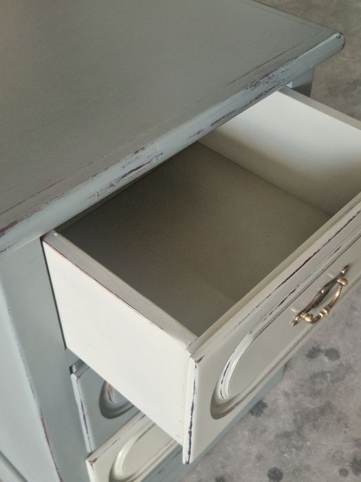 Mesa de cabeceira