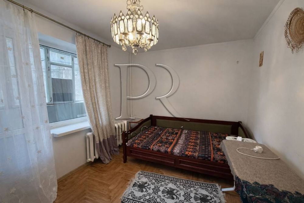 Продаж 3х кімнатної квартири на Радченка, 4 /Лобановського