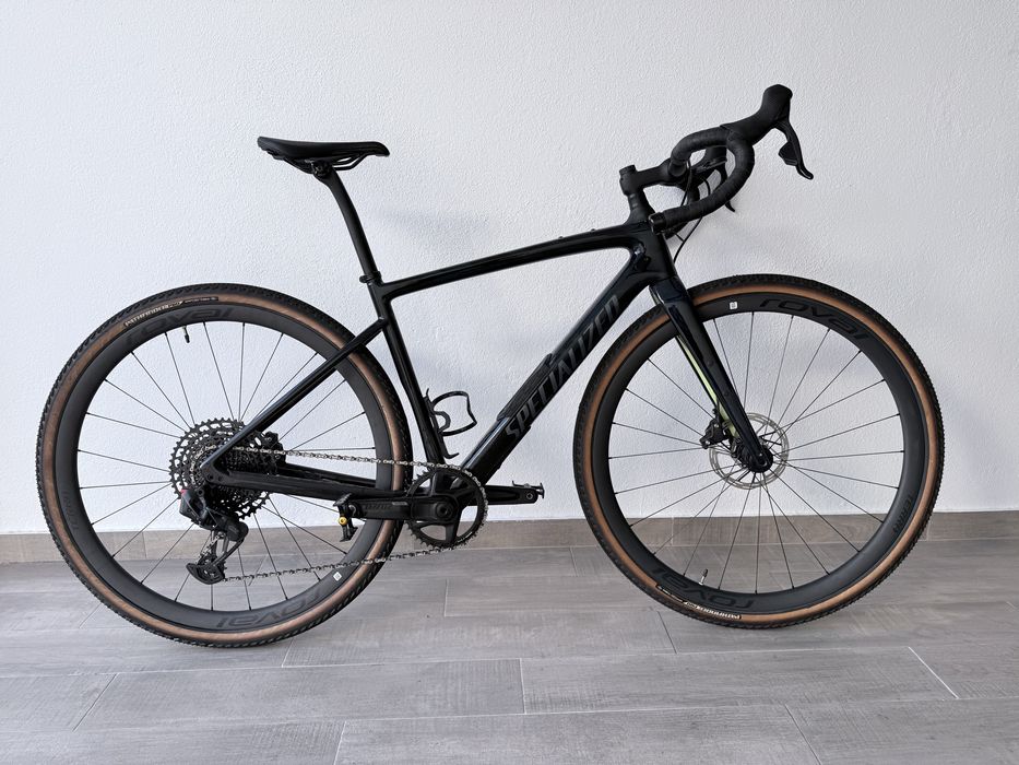 Specialized Diverge Expert Carbon de 2022