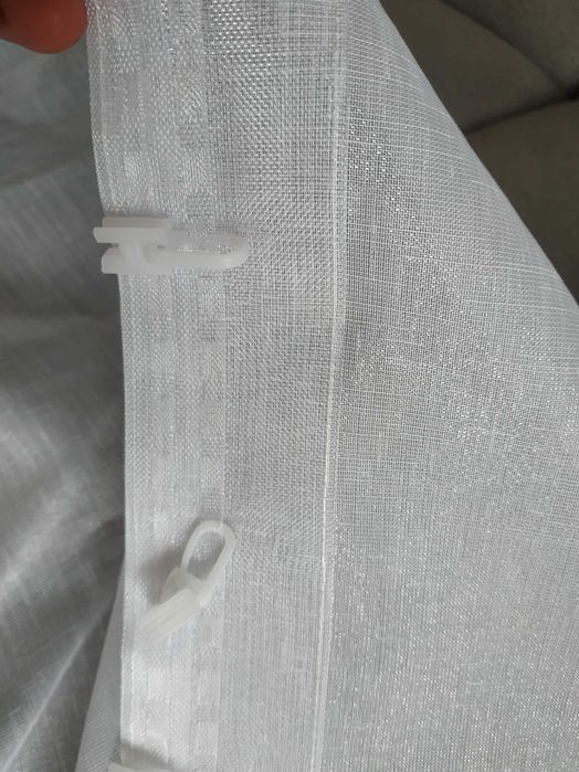 Firanka (130x170 ) nowa