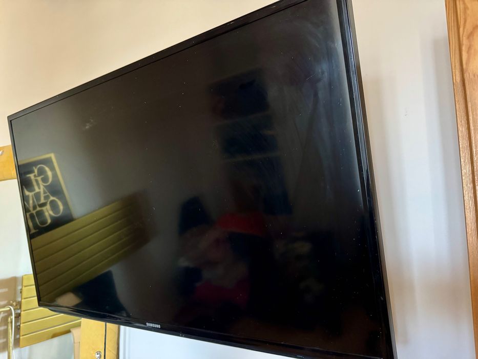 Telewizor Samsung 46 cali