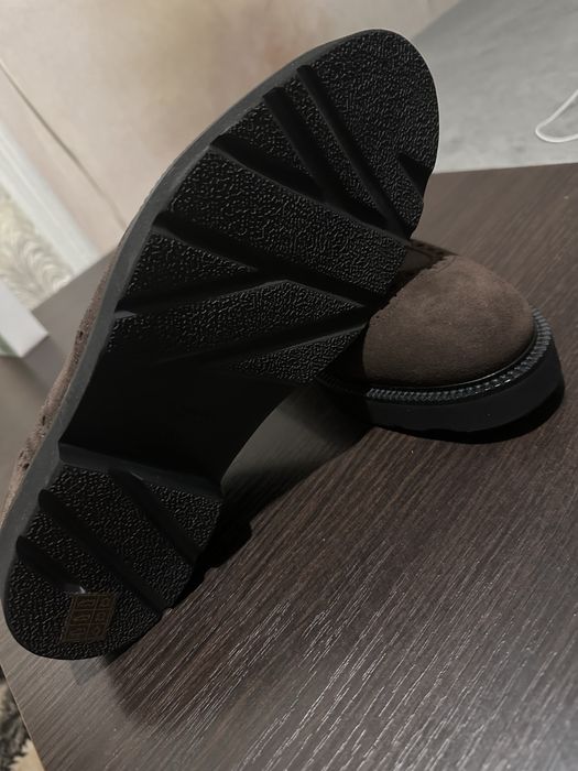 Чоловічі туфлі 43розмір 27.5 см