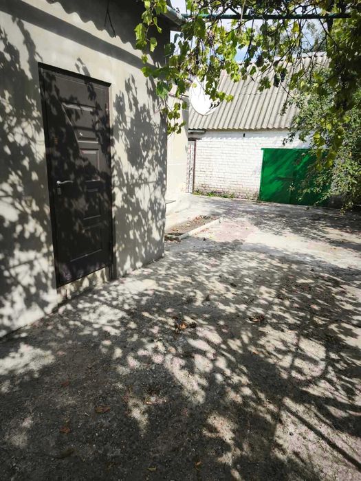 Продам газифікований будинок 100,1 кв.м зі зручностями та ділян 15сот