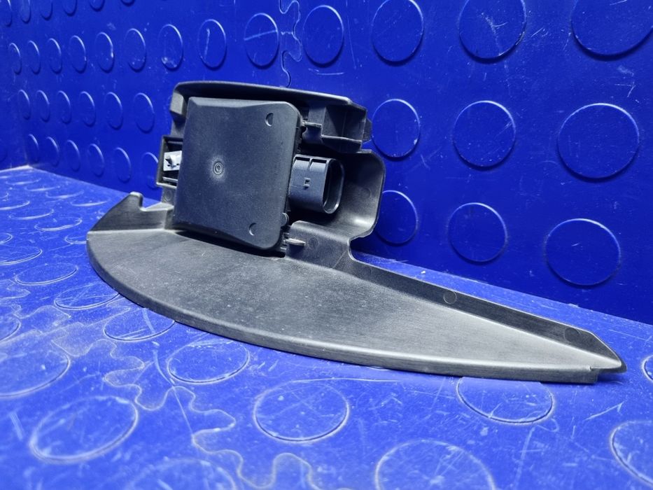 RADAR sensor odległości ASYSTENT zmiany pasa ruchu AUDI A3 8Y OEM | 2Q0907685E