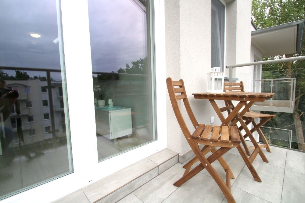 Apartament Dziwnówek