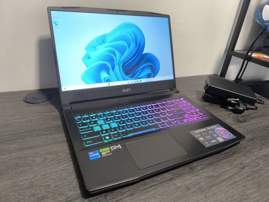 MSI i7 4070RTX  32 RAM 1Tb 3x Sem Juros