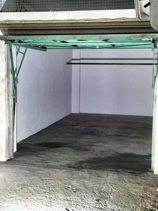 Garagem Box Individual | Arrecadação em Azurém, Guimarães