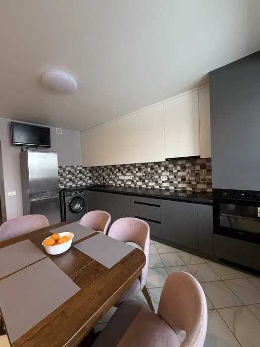 Продажа 3х квартири, ЖК Нивки Парк