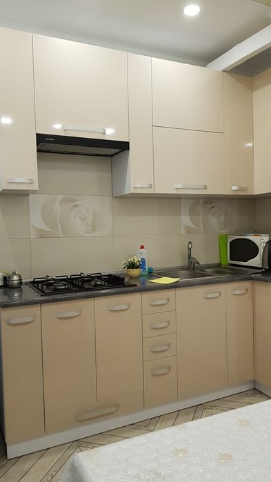 Продам однокімнатну квартиру на Північному