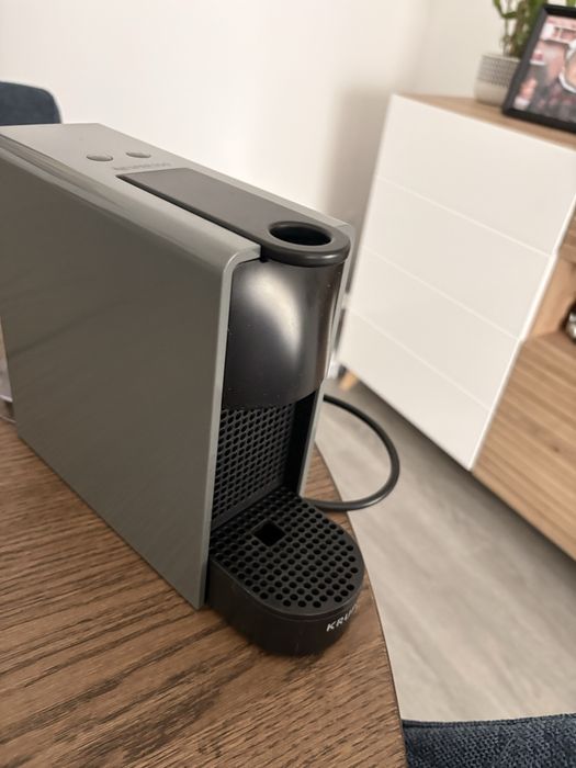 Maquina nespresso