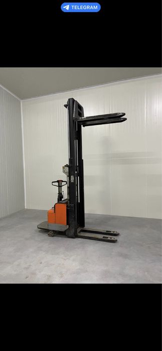 Оренда морозильних складів Івано-Франківськ