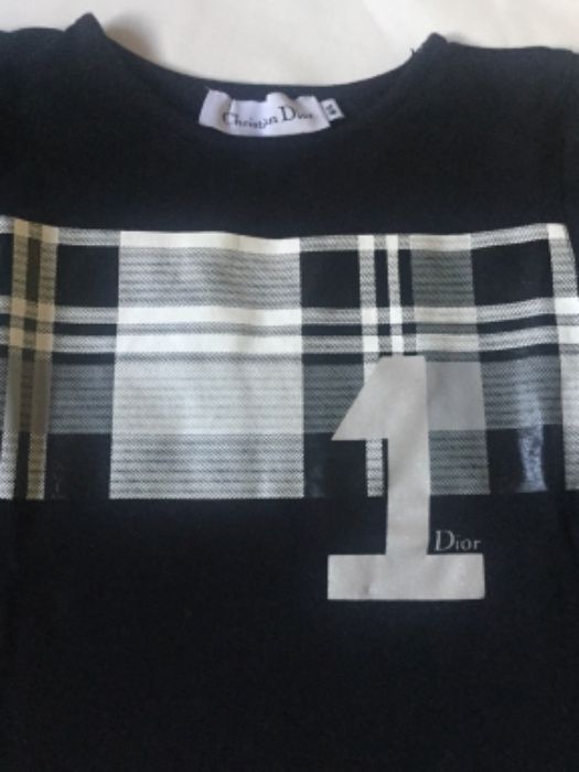 Sweat Christian Dior original