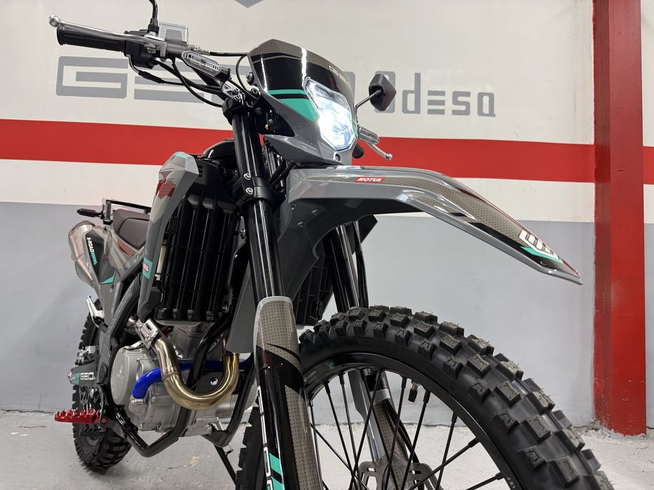Ендуро GEON X-Road 300 YGS 21/18