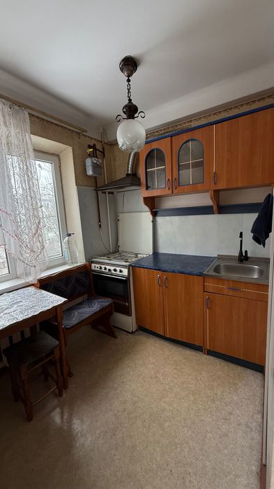 Здам однокімнатну квартиру Космос без посередників