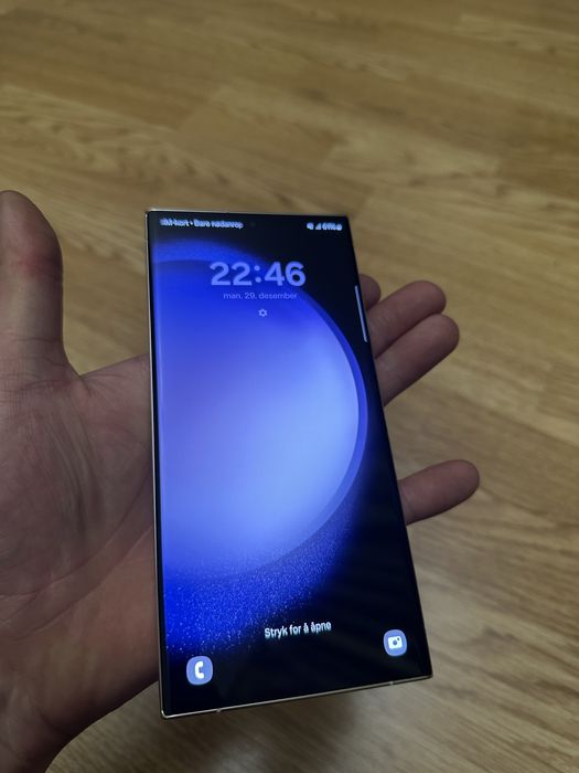 Samsung s23 ultra 256 gb ідеал в заводських плівках