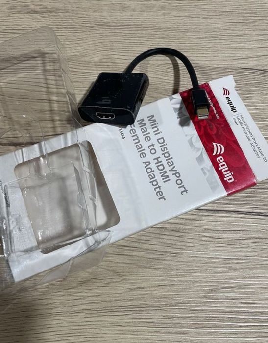 HDMI Adapter for Laptop64550623601665122