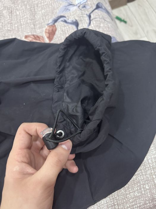 Штани Jordan Air Essentials Woven Pants