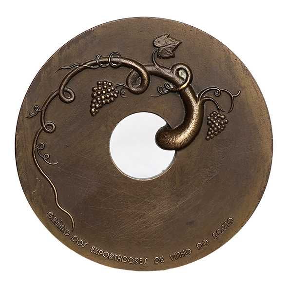 M1 - Medalha Institucional