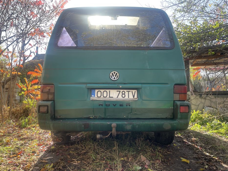 Продам Volkwagen Transporter 4