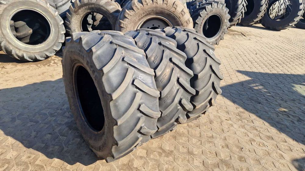 440/65r24 440/65-24 50% alliance continental firestone beznapraw