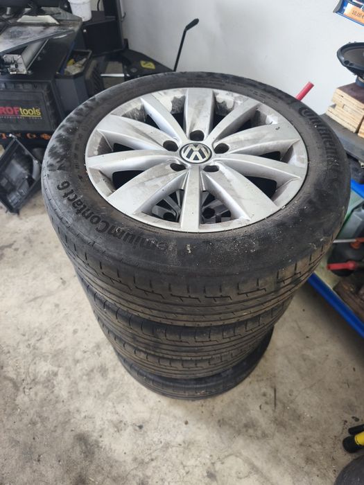 vendo Jantes Passat