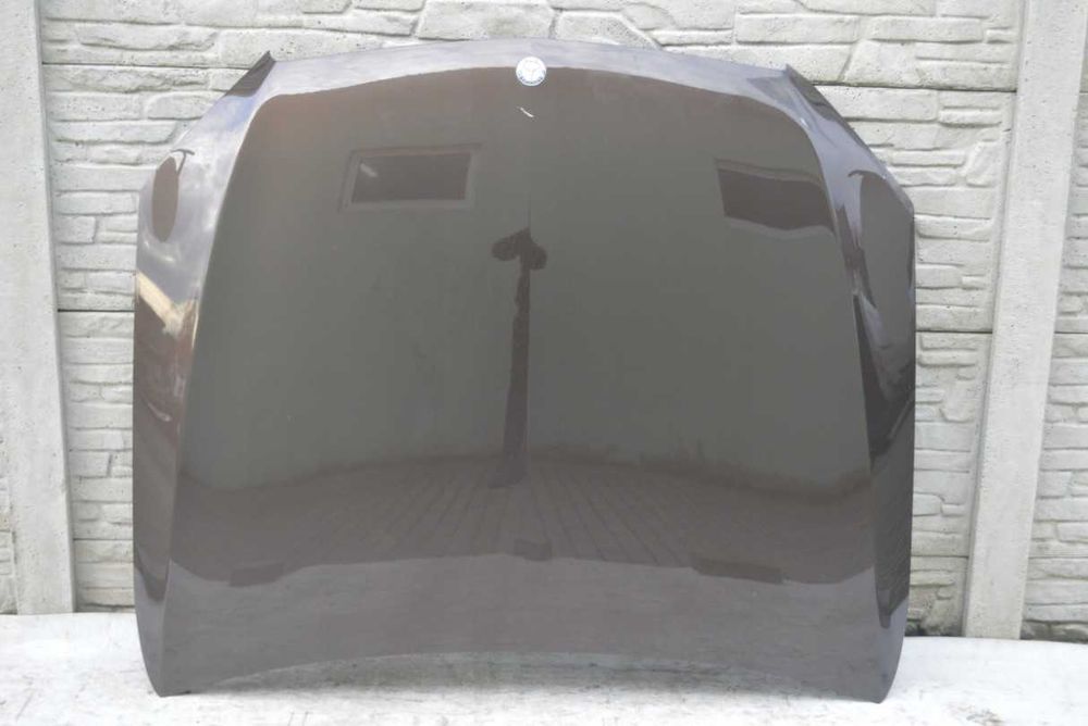 Капот на Mersedes w205 2014-2022