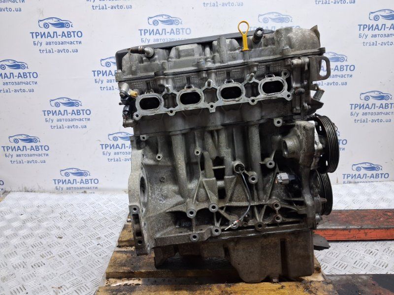 Двигатель SX4 с Разборки Suzuki SX4