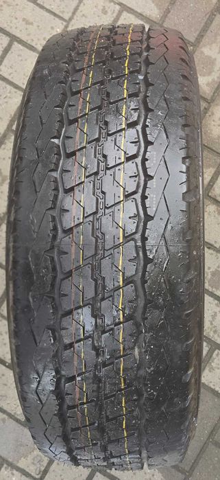 Opona letnia Duravis Bridgestone 235/65R16C *NOWA*