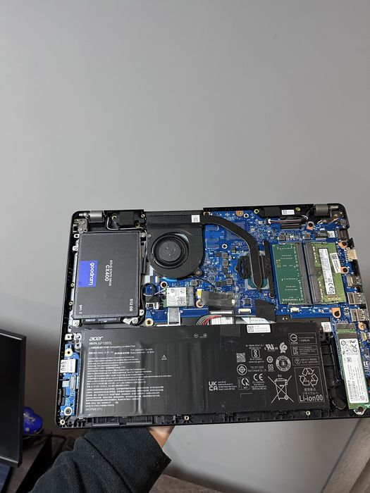 Ноутбук Acer Travelmate 14 P2 TMP214-53