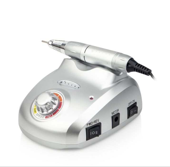 Фрезер для манікюру Bucos Nail Drill, апарат для педикюру