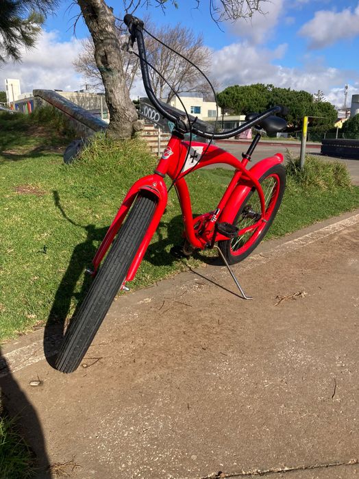 Bicicleta Urbana Felt Baron 2000 oportunidade única - ótimo estado !!!