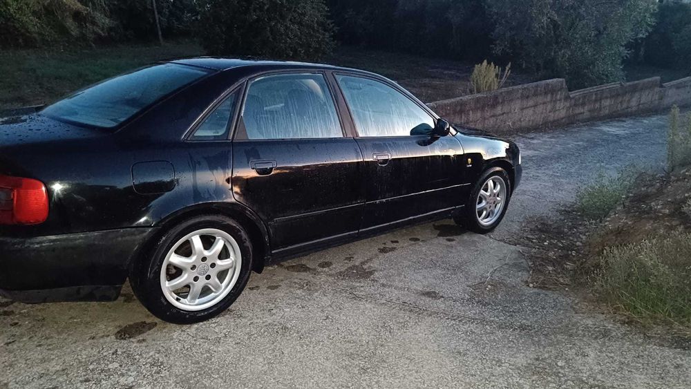 Audi A4 B5 1.9 110cv