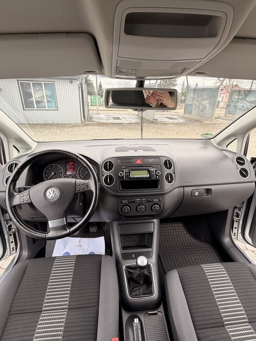 Продам! Volkswagen Golf plus 5
