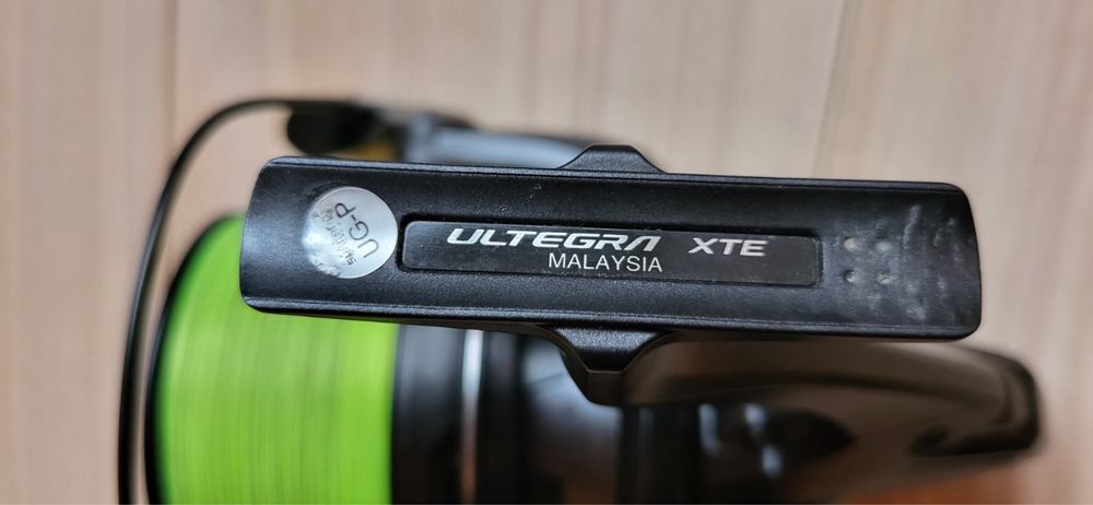 Shimano Ultegra 14000 XTE