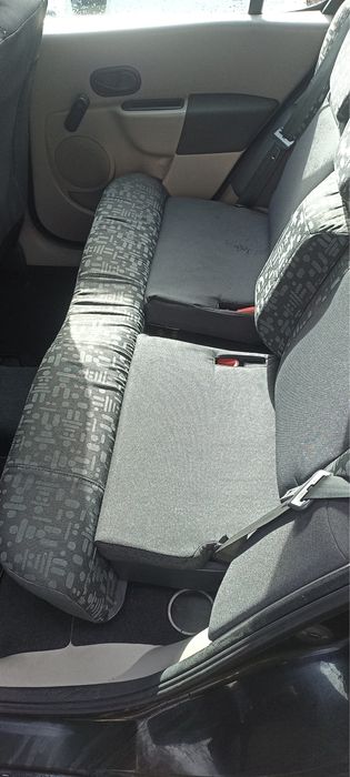 Renault Modus 1.2 Económico | Bem Estimado | Pronto a Circular