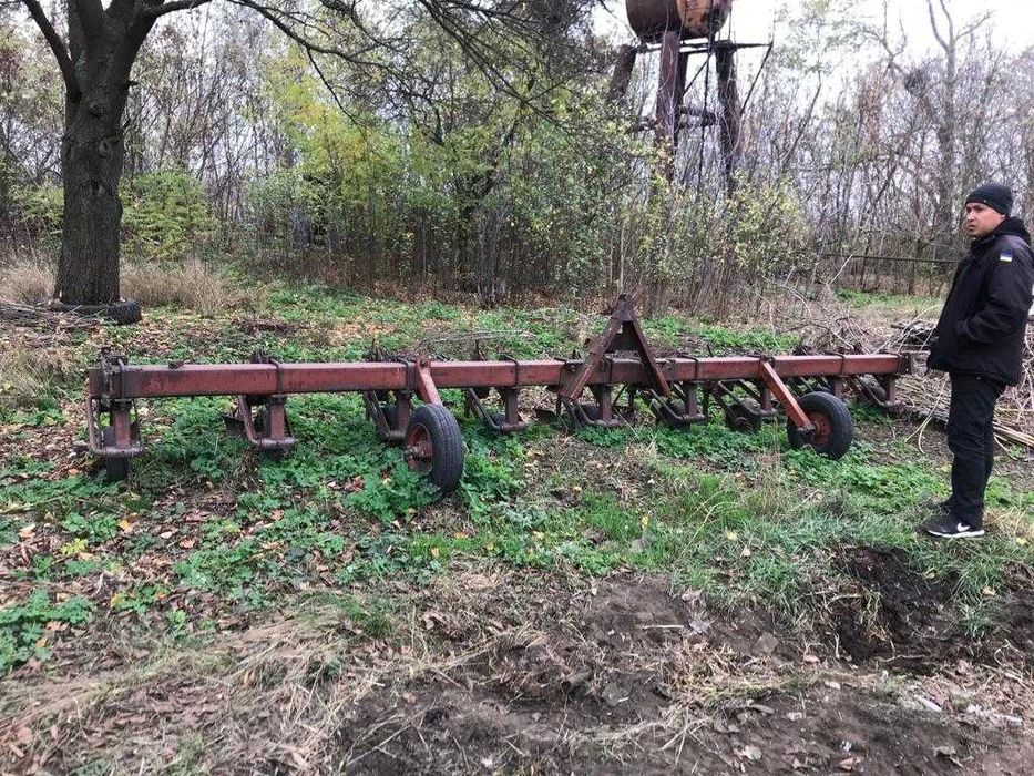 Борони малі великі фрези культиватори бороны: 700 грн. - Для ...