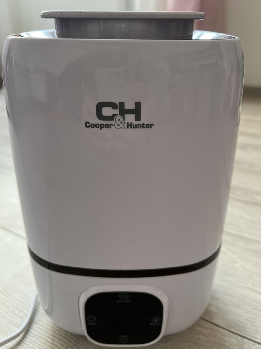 Зволожувач повітря COOPER&HUNTER CH-2630