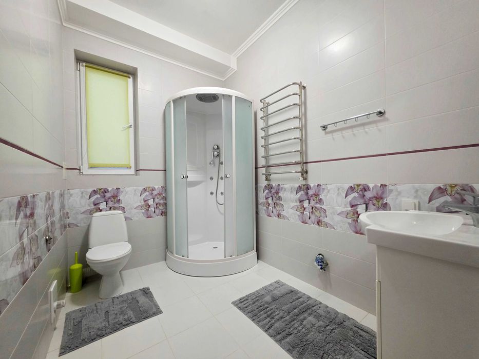 Толбухіна. Сонячні панелі, Генератор 3 Кімнати Будинок