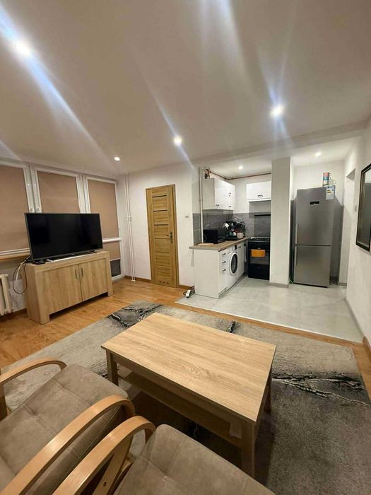 Na sprzedaż lub do wynajęcia kawalerka 30m2. Koszalin ul. Tuwima. 2 piętro.